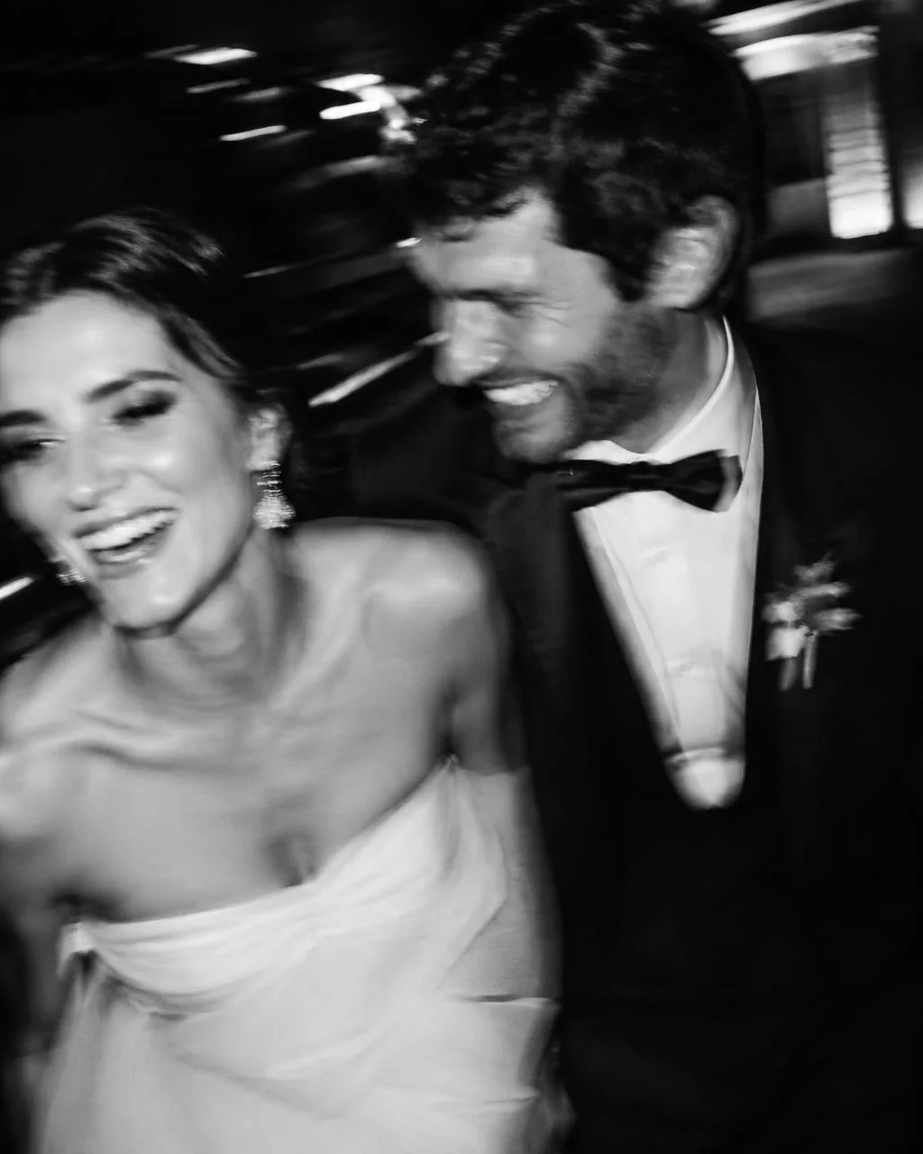 Candid wedding moment photographed by Hoda Lagom